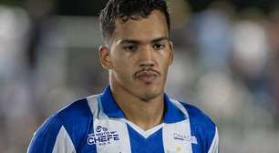Juninho admite pressão no Paysandu e faz alerta: "A derrota ensina mais"