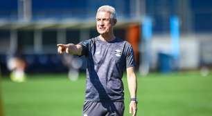 Reforços chegam ao Grêmio e mudam escalação contra o Mirassol