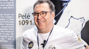 Santos anuncia renovação de contrato de lateral