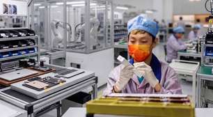 Para impedir Apple de recorrer aos fabricantes chineses, Samsung coloca suas fábricas de DRAM para operar a todo vapor