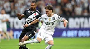 Vasco e Botafogo disputam contratação de zagueiro que atua no exterior