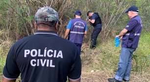 Polícia Civil investiga relação entre dois homicídios após corpo de mulher ser encontrado em Taquara