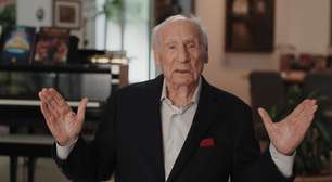 Aos 100 anos de idade, Mel Brooks é confirmado em "S.O.S. - Tem um Louco Solto no Espaço 2"