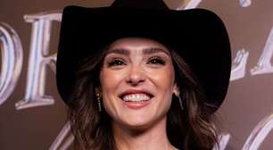 'Coração Acelerado': Isabelle Drummond mostra bastidores de show