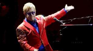 Elton John pode lançar novo álbum no início de 2027