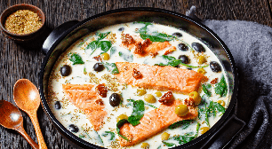 Vai preparar salmão? Veja 3 receitas deliciosas para o fim de semana