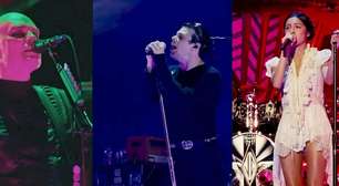 Lollapalooza: Olivia Rodrigo e Yungblud se unem ao Smashing Pumpkins