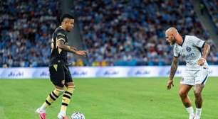 Inter de Milão bate City nos pênaltis na estreia de Maresca