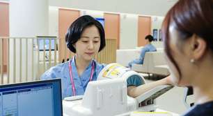Por que a Coreia do Sul está virando um dos principais destinos do turismo médico