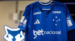 Cruzeiro acerta contratação de atacante ex-Corinthians