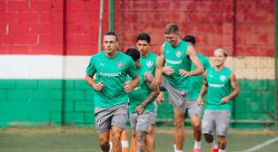Centroavante do Fluminense atrai interesse do Boca Juniors