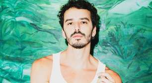 Gabriel Stauffer celebra protagonismo e fala sobre novos sonhos