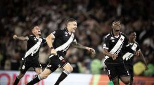Vasco leva vantagem na Copa do Brasil diante do Fluminense