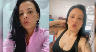 Mulher morre após colonoscopia em SP e tia revela: 'Estava com medo'