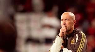 Jogadores do Flamengo estão insatisfeitos com Leonardo Jardim, crava jornalista