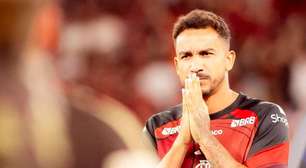 Em meio às críticas, Danilo banca trabalho de Leonardo Jardim no Flamengo