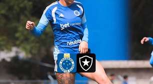 4 Palpites para Cruzeiro x Botafogo (Feminino): Cabulosas buscam reabilitação em Sete Lagoas