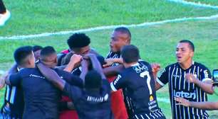 Americano volta à primeira divisão do Campeonato Carioca