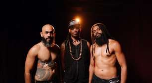 Black Pantera lança "Hórus", single que fala sobre espiritualidade e luta; veja clipe