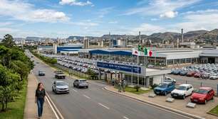 A Detroit Mineira ostenta a primeira fábrica da Fiat fora da Itália fundada em 1976 e guarda um legado industrial que transformou o Brasil