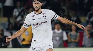 Igor Rabello destaca defesa do Fluminense após empate com Vasco