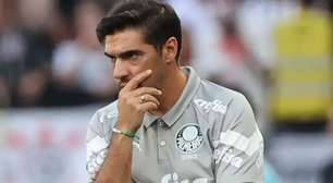 Porque o Palmeiras não vendeu Allan e Flaco López? Abel Ferreira explica