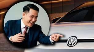 "Parabéns à Volkswagen por sua tecnologia ultrapassada e prejudicial ao meio ambiente": executivo de uma marca chinesa critica a VW por seu lançamento mais recente