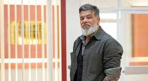 Relembre a carreira de Maurício Mattar, ator que retornou a Globo após quase 20 anos