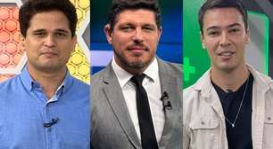 O que aconteceu com os apresentadores que se demitiram ao vivo na TV