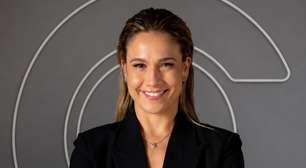 Fernanda Gentil é contratada pela TV Connect USA do apresentador e empresário Dony De Nuccio