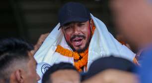 Nirmal Purja, ícone do montanhismo, morre em avalanche no Paquistão