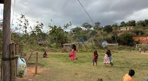Justiça determina medidas urgentes para conter crise humanitária que ameaça povo Maxakali em MG