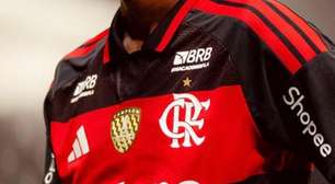 Flamengo rebate Palmeiras e cita números do VAR: 'Reiteradamente beneficiado'