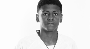 Ex-atleta da base do São Paulo, adolescente de 15 anos é morto a tiros durante jogo em AL