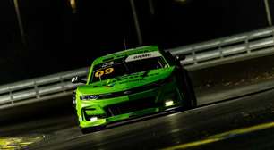 NASCAR Brasil: Arthur Gama vence as 100 Milhas de Cuiabá