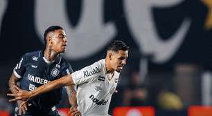 Cuca põe Neymar como dúvida no Santos: "Vamos reavaliar"