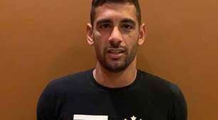 Diego Souza será o novo técnico do Joinville: "Muito motivado"