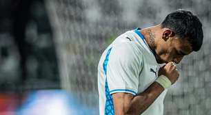 Luciano Rodríguez, do Neom SC, no Cruzeiro? Veja o que sabemos