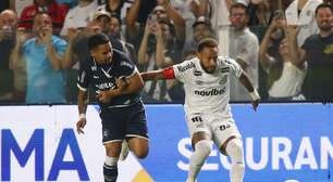 Remo x Santos: horário, onde assistir e escalações pela Copa do Brasil