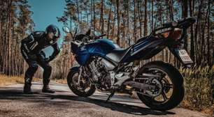 Adeus IPVA e manutenção: o truque dos profissionais de elite para pilotar motos de luxo gastando pouco