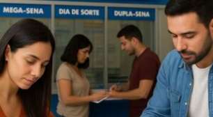 Resultado da Loteria Federal 6088: Bilhete de Jandira leva prêmio principal de R$ 500 mil