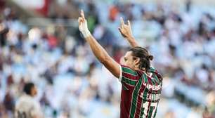 Fluminense: Canobbio faz declaração inacreditável sobre a arbitragem
