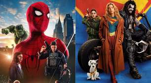 Em apenas três dias, 'Homem-Aranha: Um Novo Dia' supera a bilheteria total de 'Supergirl'