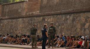 União Europeia convoca reunião de emergência para discutir a crise migratória em Ceuta