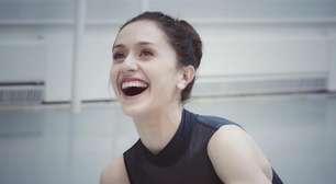 A bailarina argentina na elite do Royal Ballet de Londres há três décadas: 'Me sinto invencível'