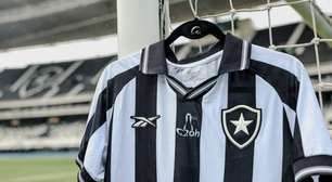 Botafogo define perfil desejado em busca por zagueiro