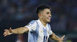 Detalhe pessoal pode melar acordo entre Thiago Almada e Flamengo; entenda