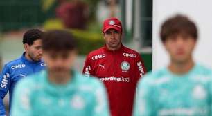 Retrospecto à meta orçamentária: o que está em jogo para o Palmeiras na Copa do Brasil