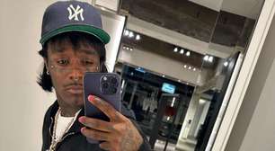 Lil Uzi Vert tem show cancelado no Lollapalooza; Zara Larsson assume