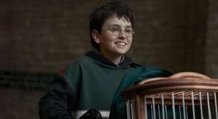 Filmagens da segunda temporada de 'Harry Potter' já têm data para começar